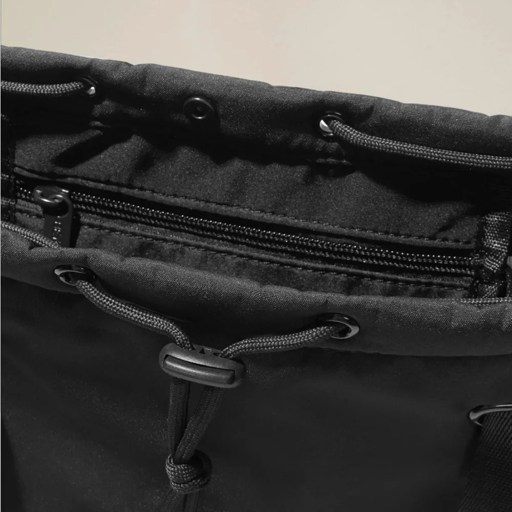 Convertible Gym Bag - Picture 5 of 9